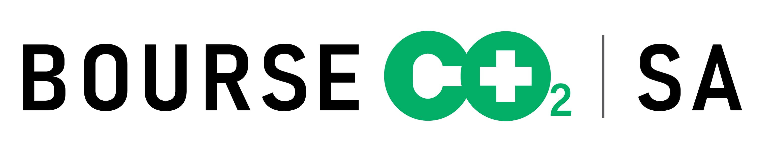 Bourse-CO2 SA Logo