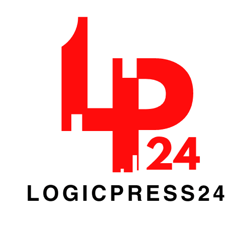 Logicpress24 GmbH Logo