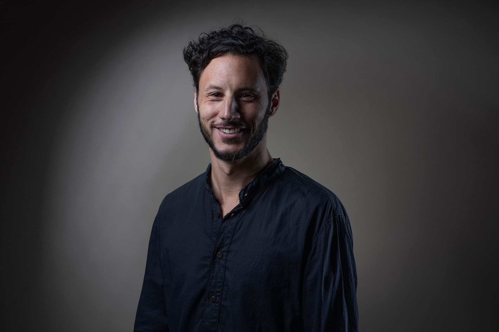 Michel Frei