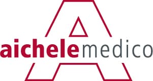 Aichele Medico AG Logo