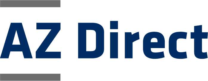 AZ Direct AG Logo