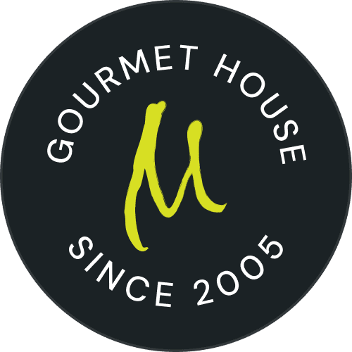 Moreira GOURMET HOUSE AG Logo