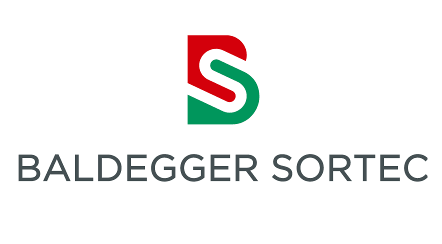 Baldegger + Sortec AG Logo