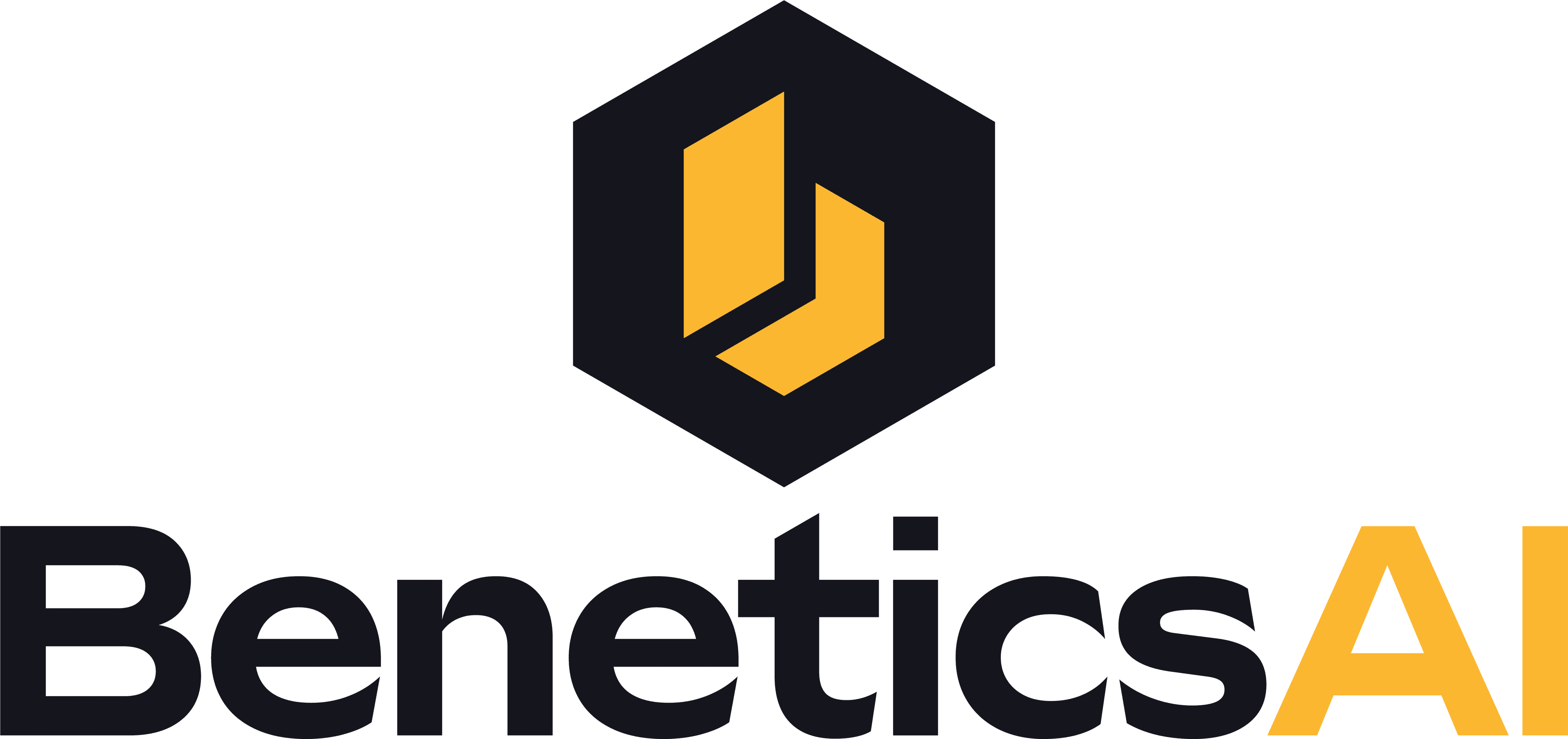 Benetics AG Logo