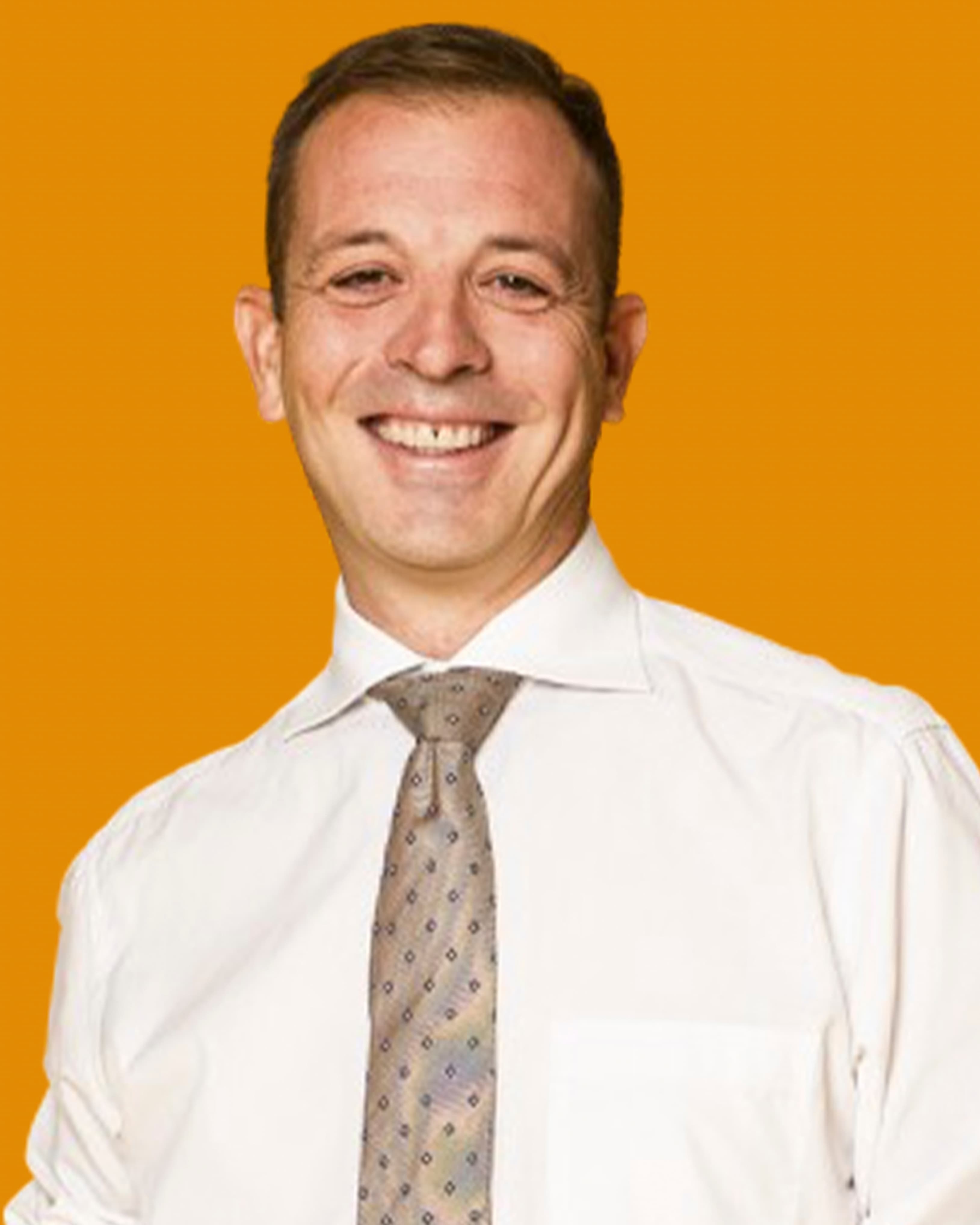 Oliver Blaettler