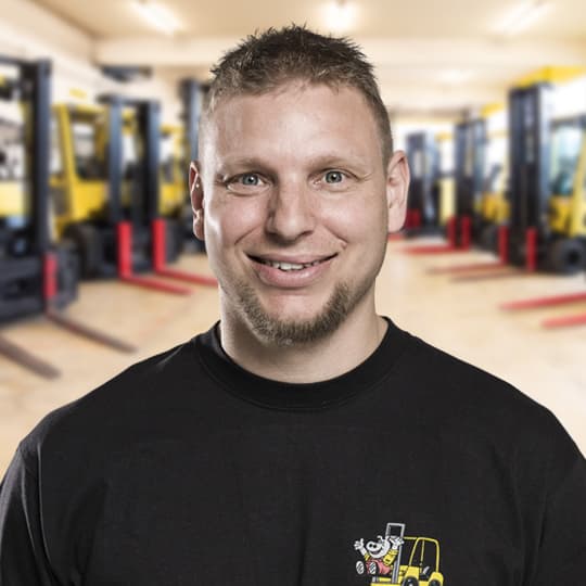 Christof Peter