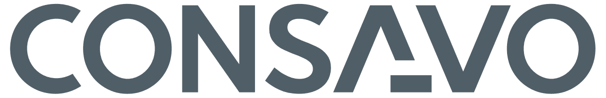 CONSAVO Treuhand AG Logo