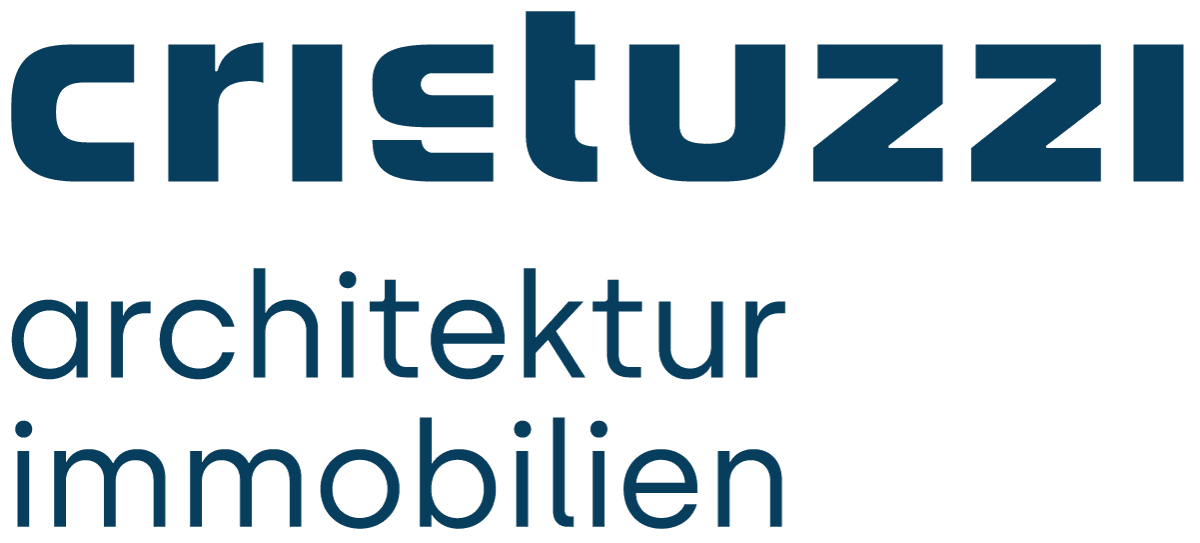 CRISTUZZI Immobilien-Treuhand AG Logo