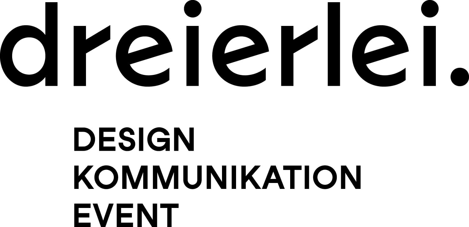 Dreierlei GmbH Logo
