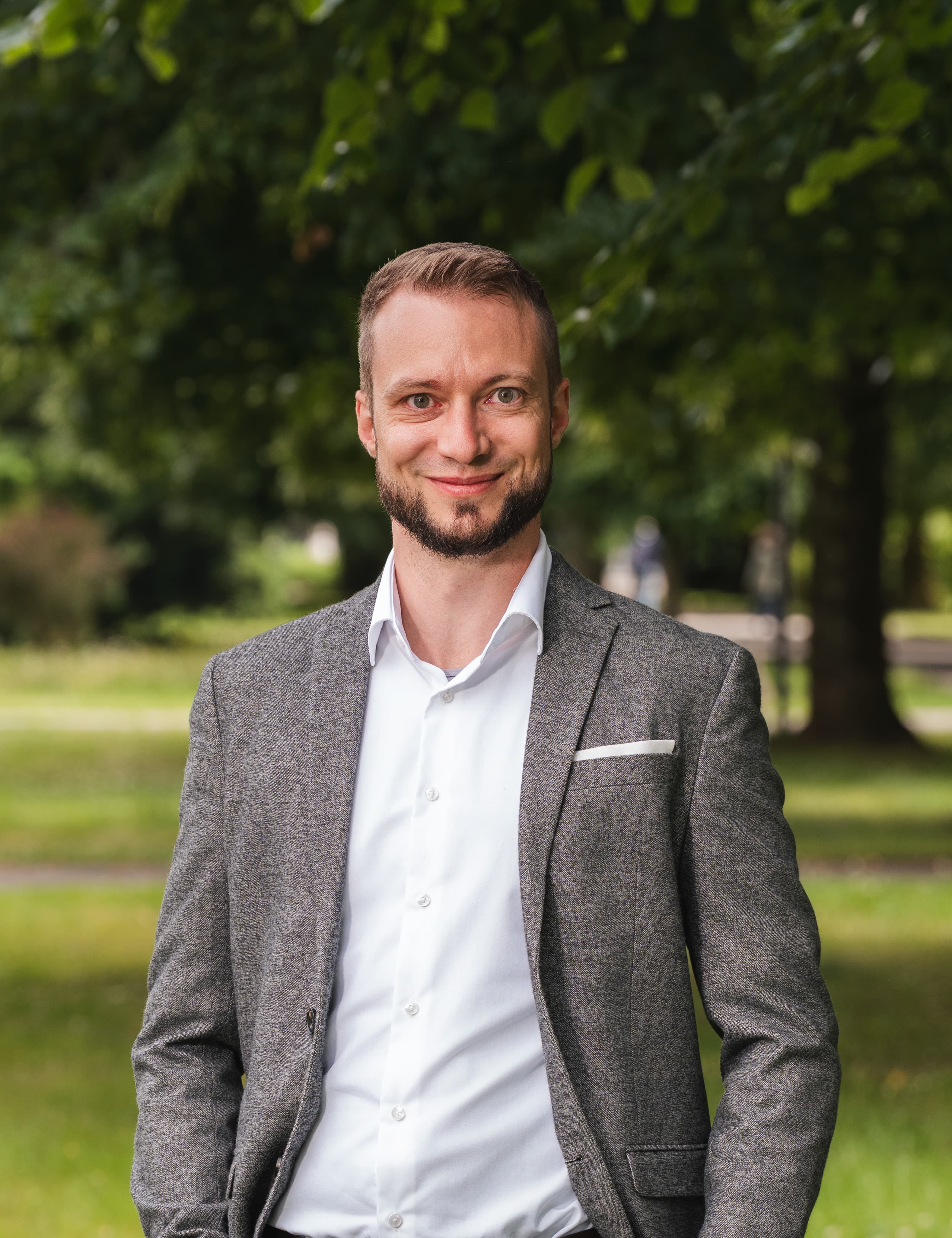 Marc Friedrich