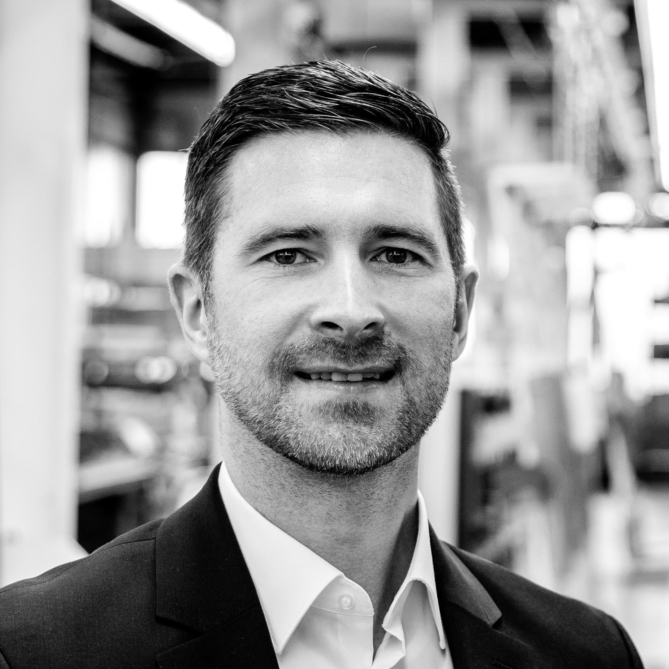 Sebastian Greifendorf