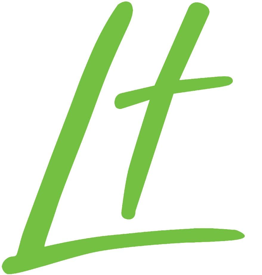 LT Building Solutions AG Logo