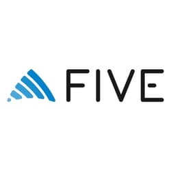 Five Informatik AG Logo