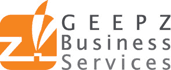 Geepz Business Services GmbH Logo