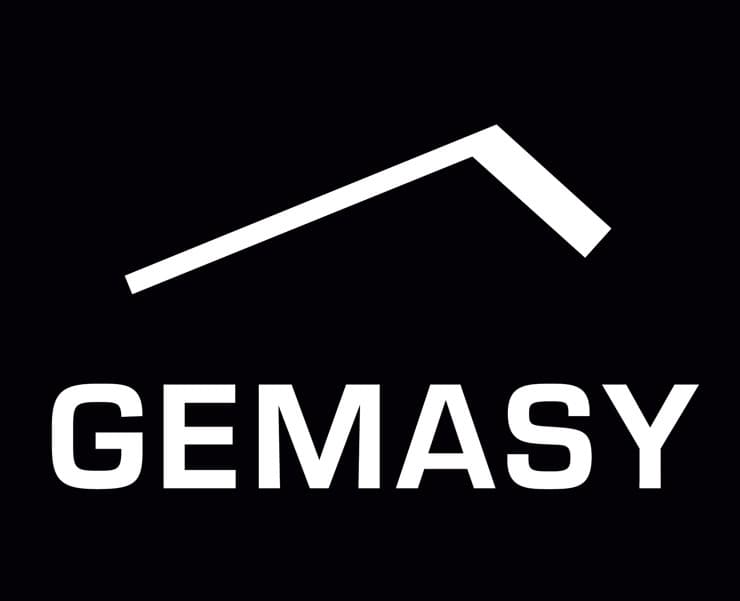 GEMASY GmbH Logo
