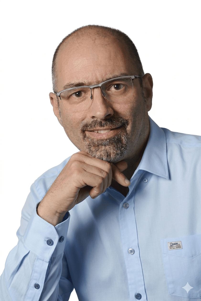 Markus Glaus