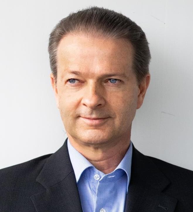 Daniel Jenny