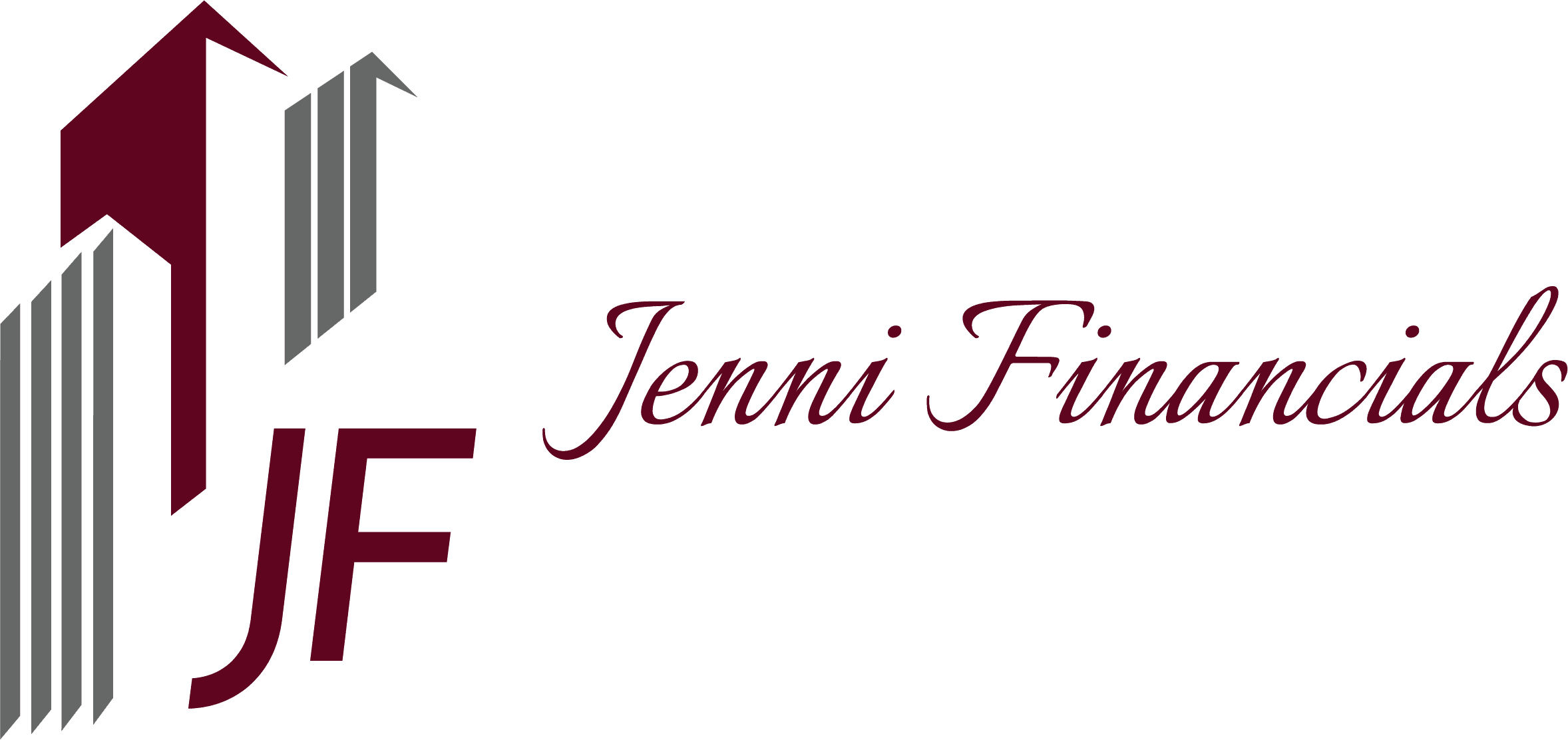 Jenni Financials GmbH Logo