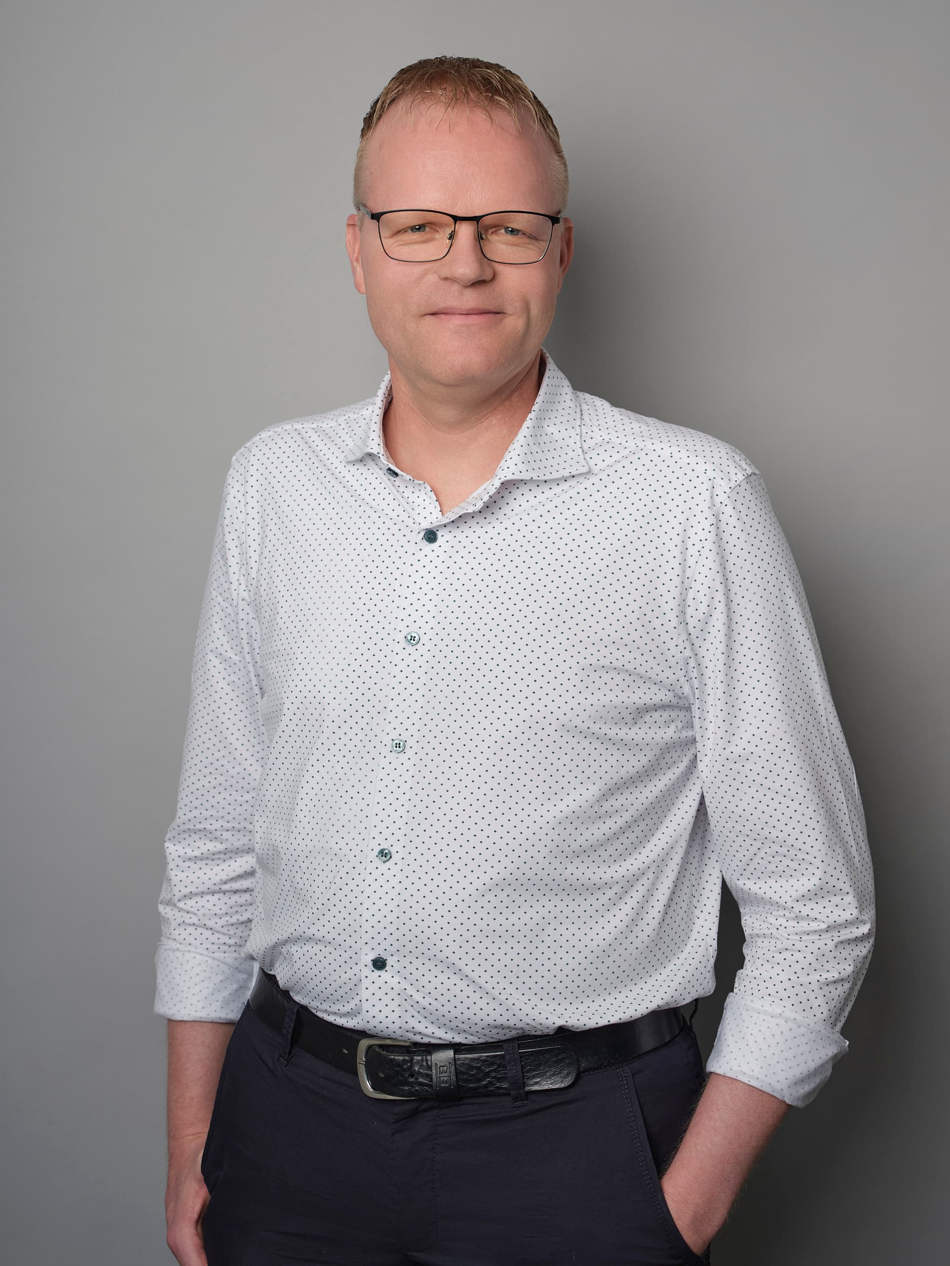 Rolf Egli