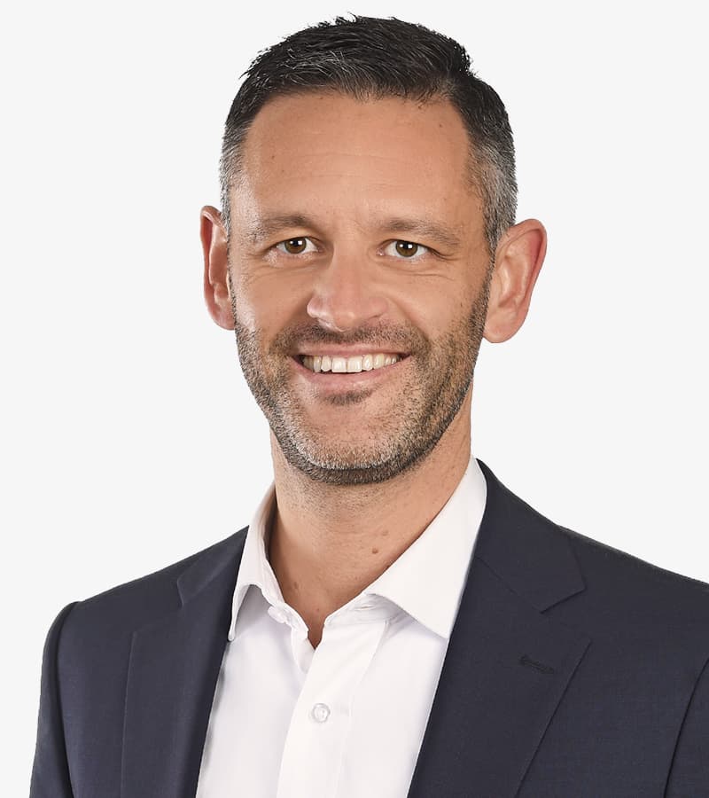 Marco Keel
