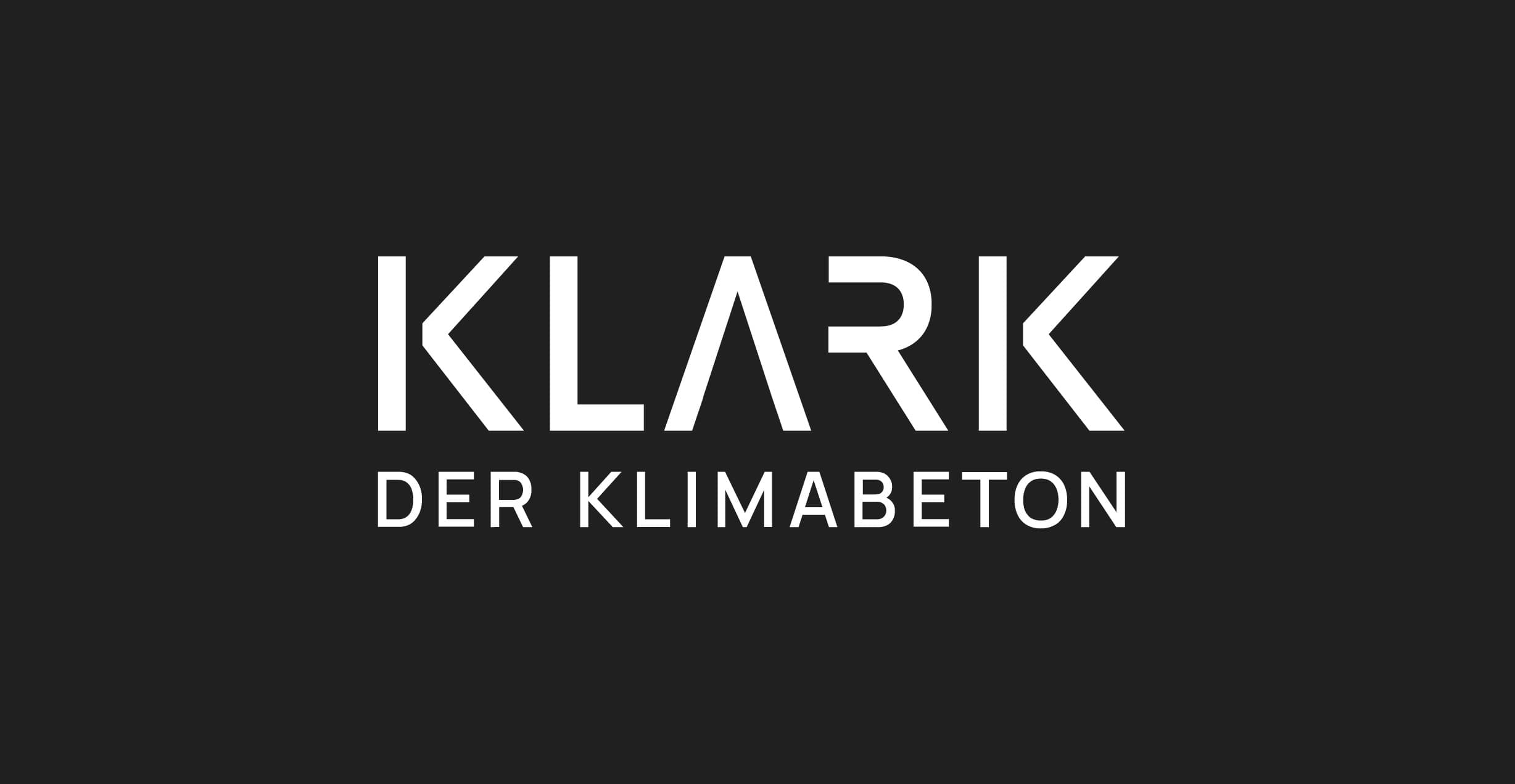 KLARK AG Logo