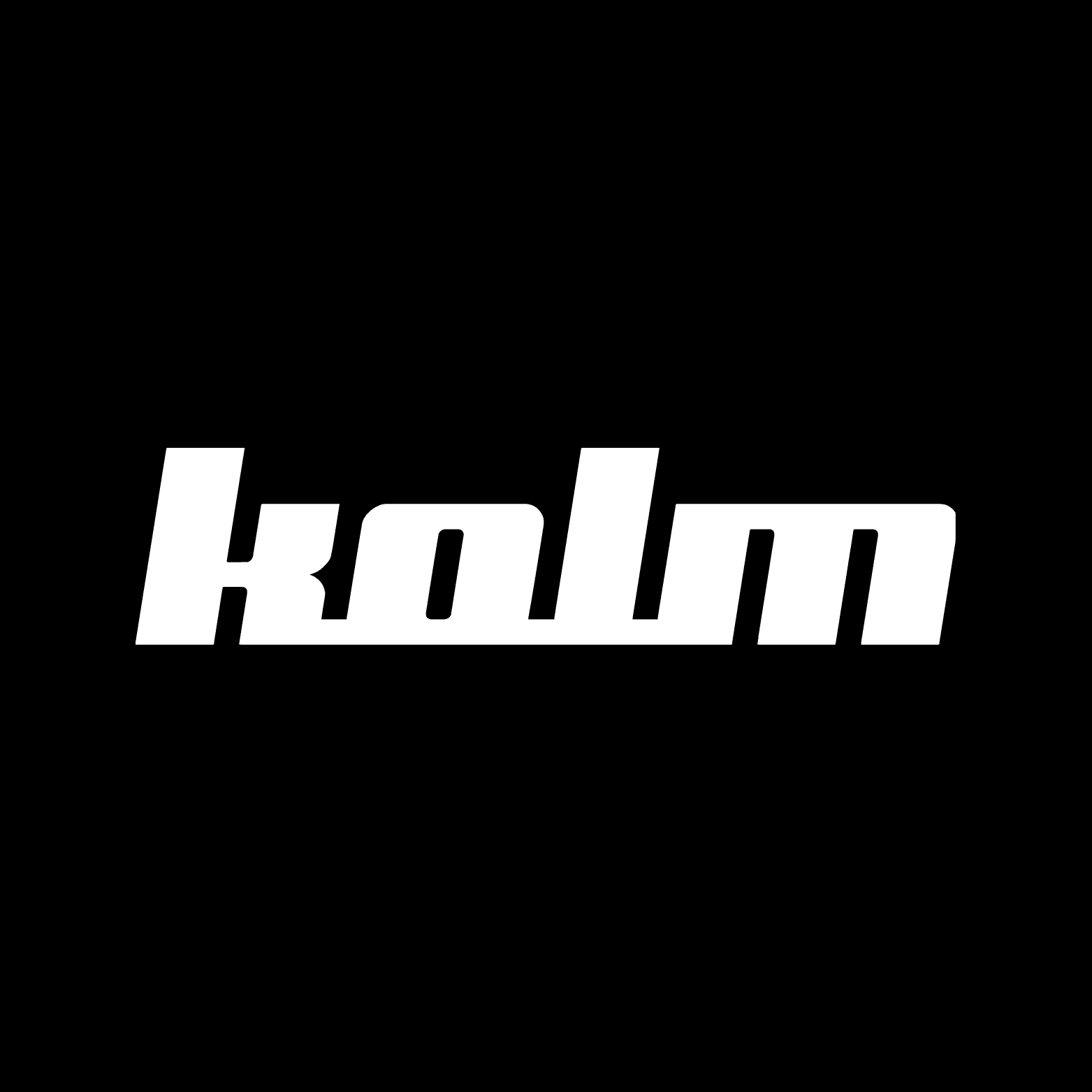 Kolm AG Logo
