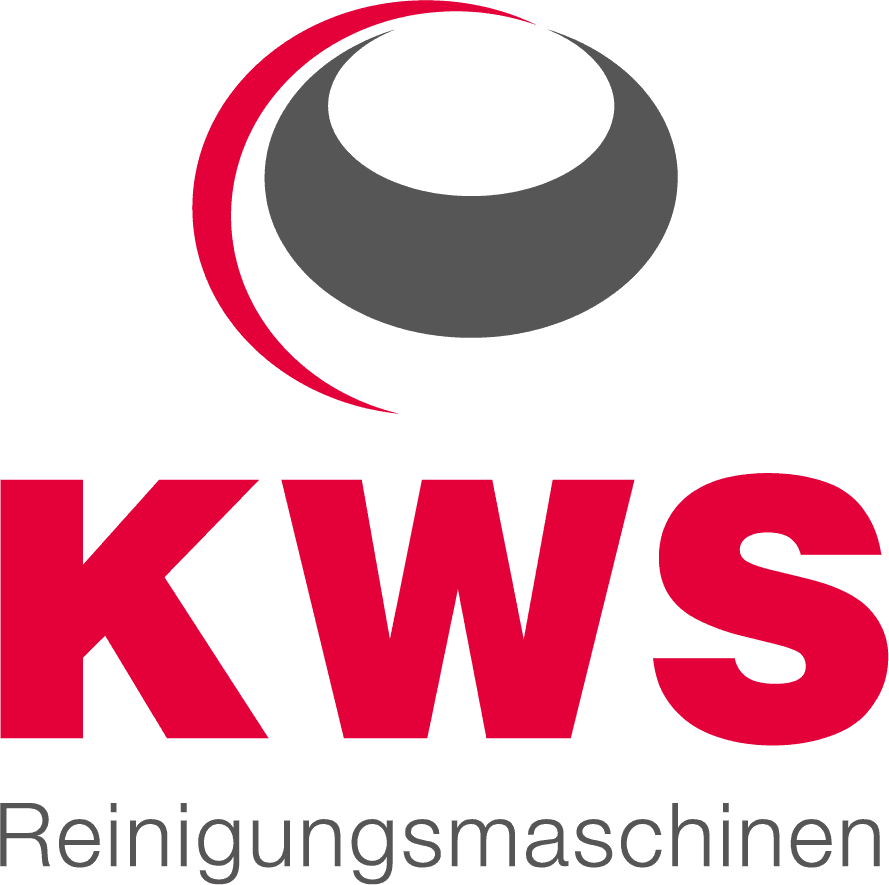 KWS Reinigungsmaschinen AG Logo