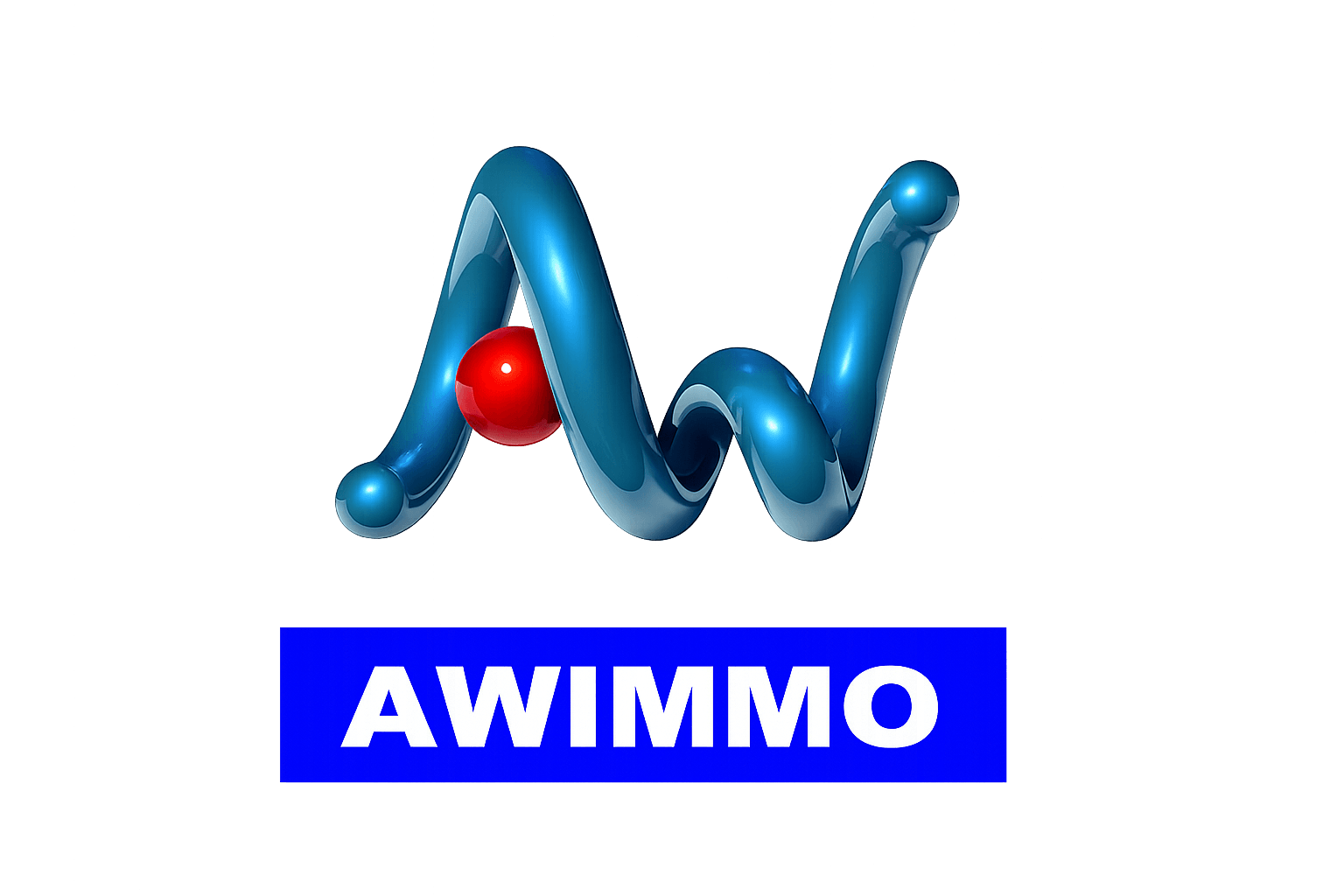 AWIMMO AG Logo