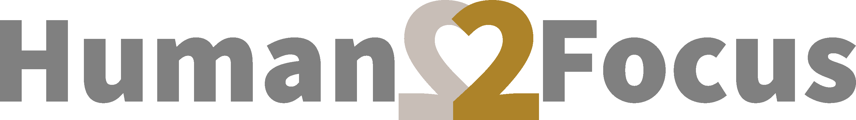 Human2Focus GmbH Logo
