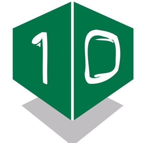 Immo10 Invest AG Logo