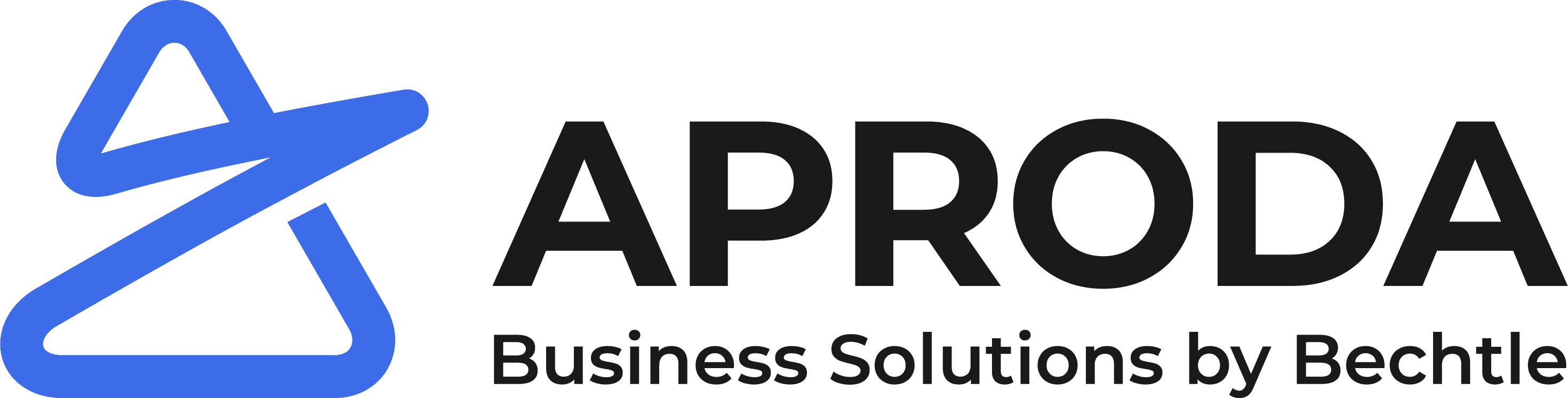 Aproda AG Logo