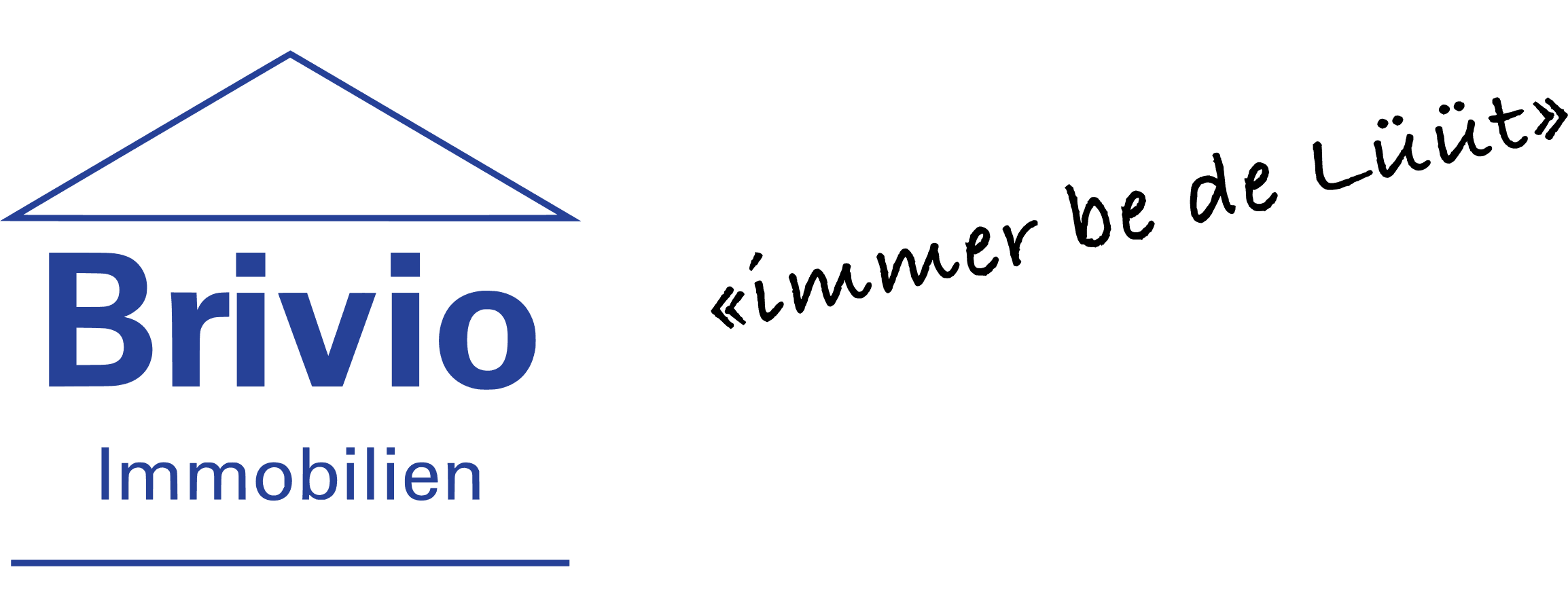 Brivio Immobilien GmbH Logo