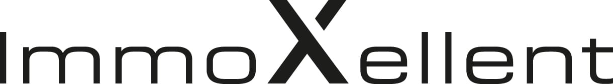 ImmoXellent AG Logo