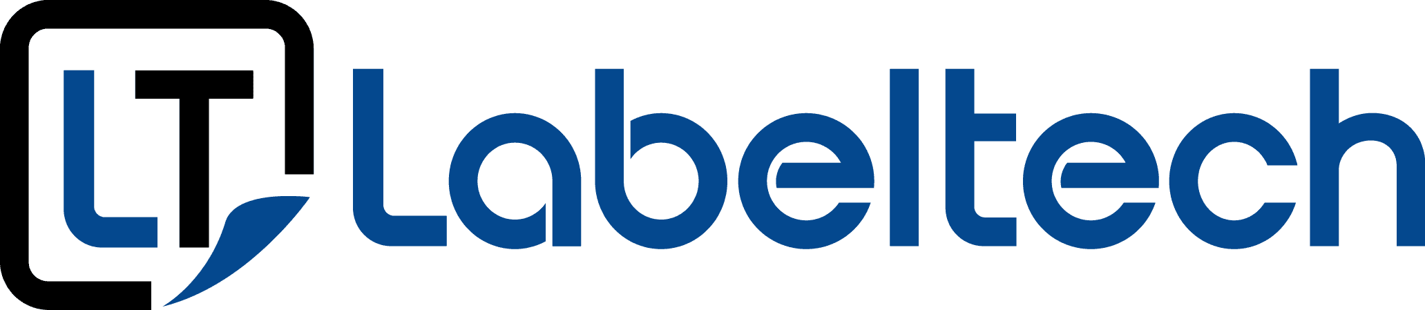 Labeltech AG Logo