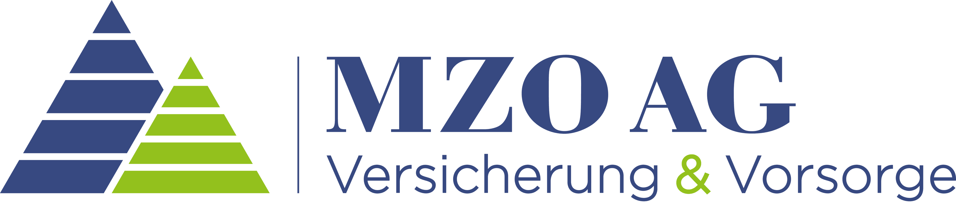 MZO AG Logo