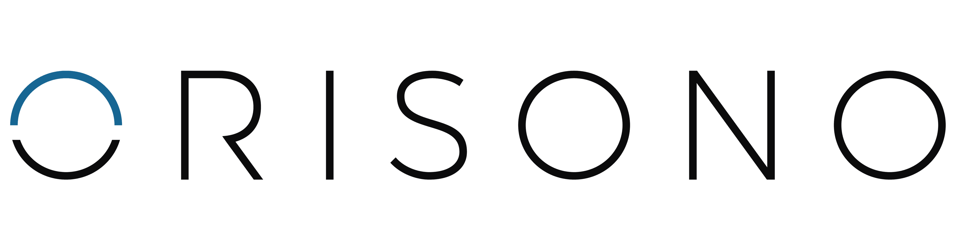 Orisono GmbH Logo