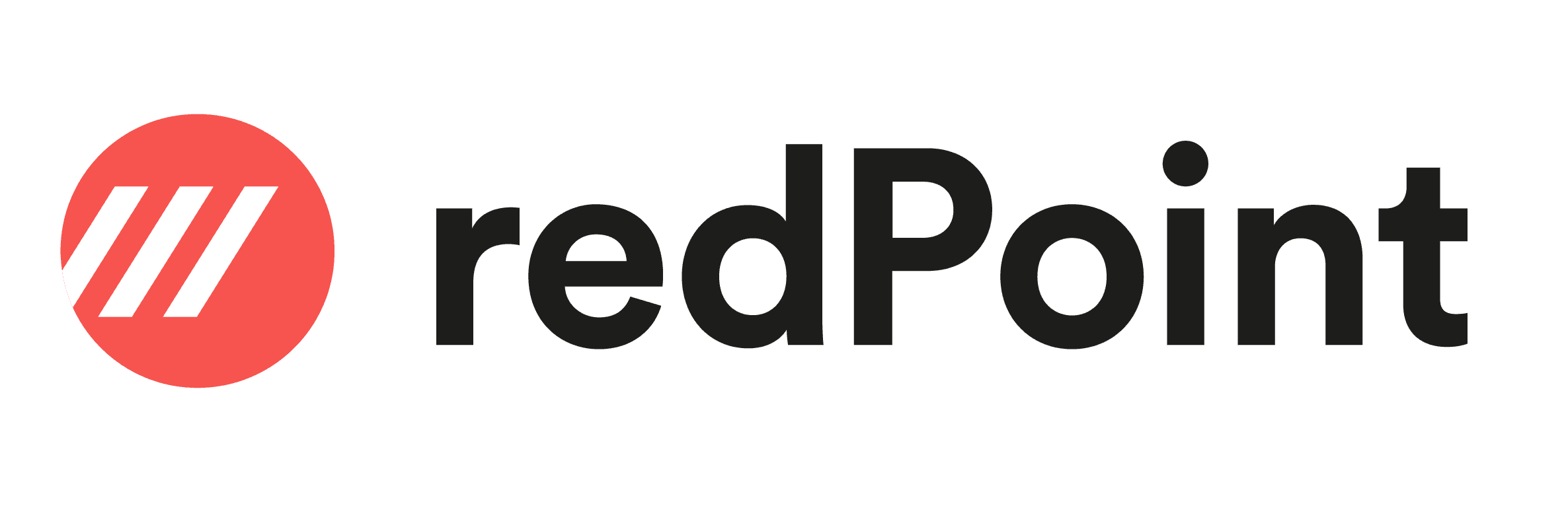 redPoint AG Logo