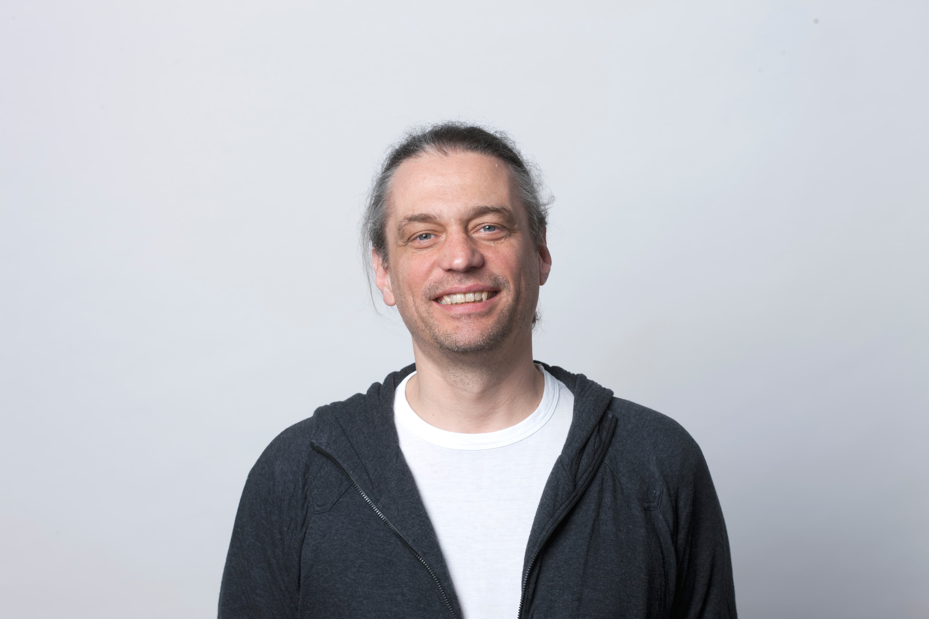 Marco Trüeb