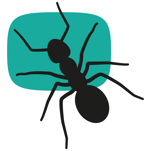 ANTLOG AG Logo