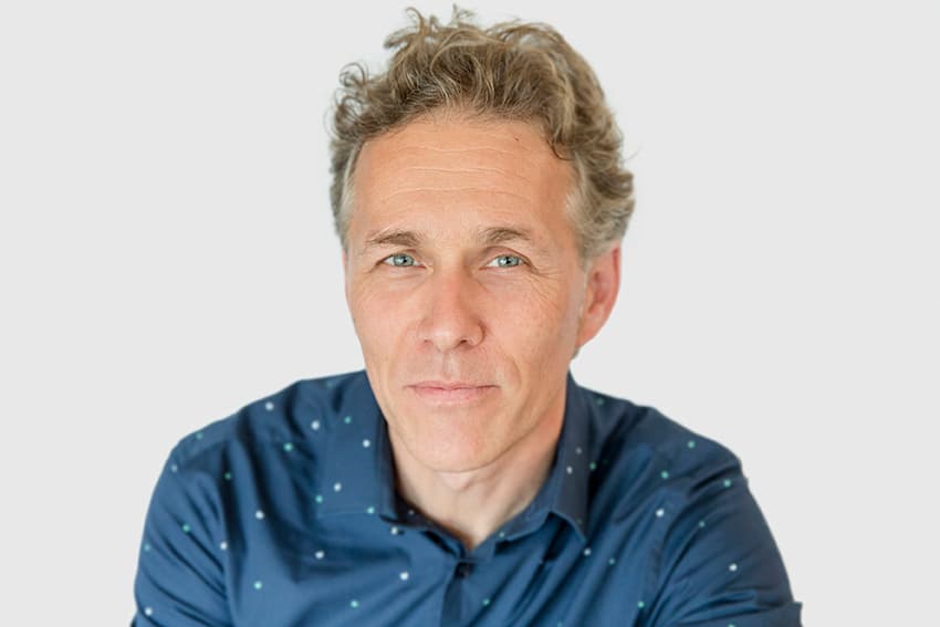 Stefan Kälin