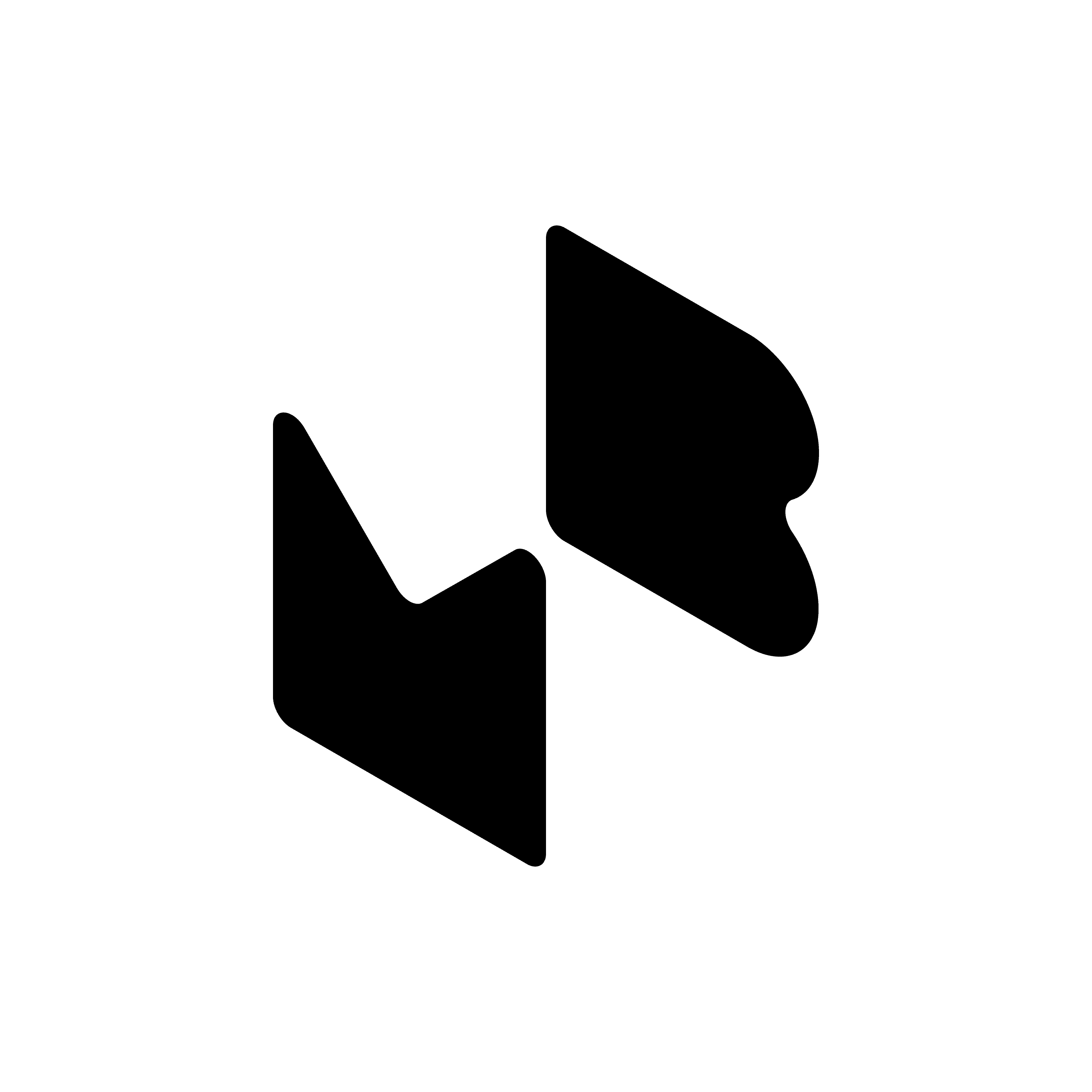 MonBureau SA Logo