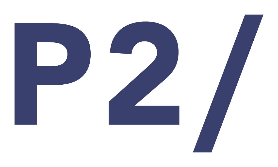 P2 Kommunikation AG Logo