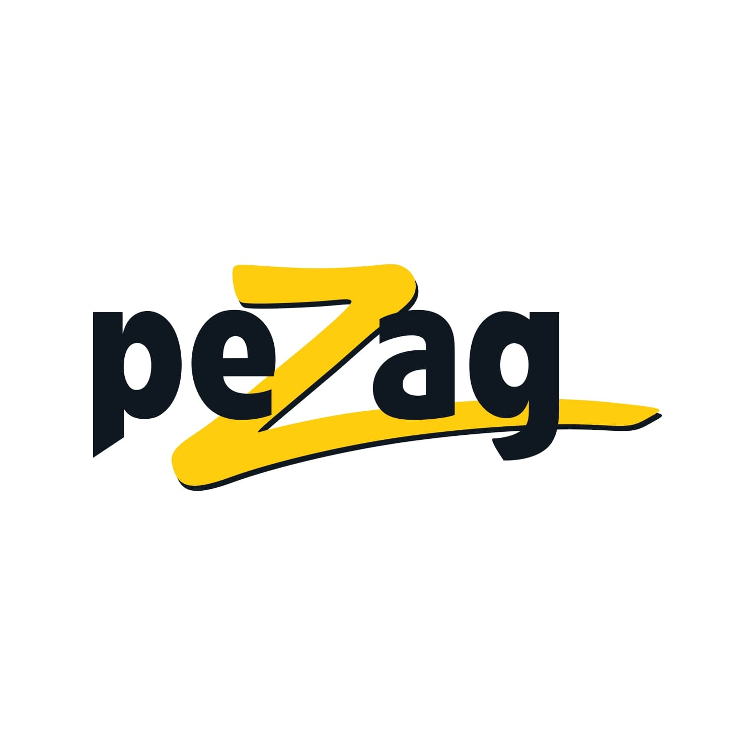 Pezag AG Logo