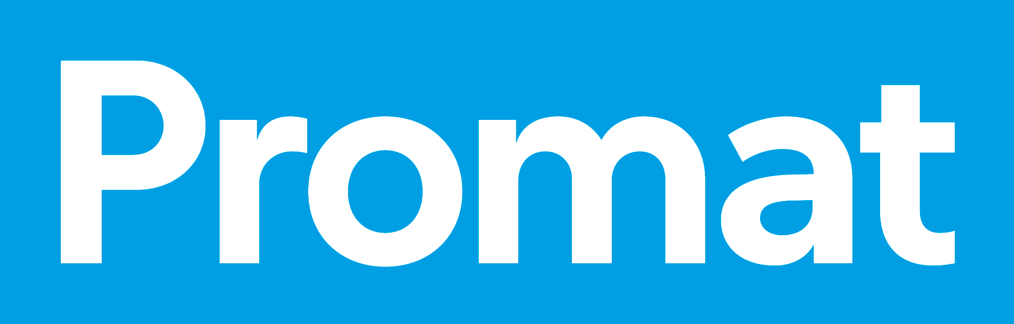 Promat AG Logo