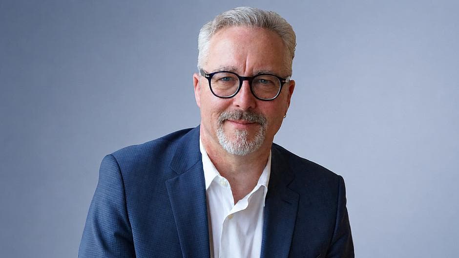 René Schaad