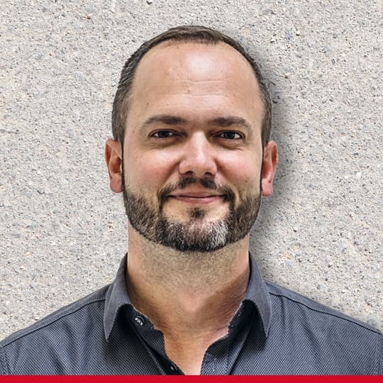 Miguel Rodriguez