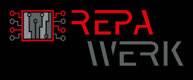 REPA Werk GmbH Logo