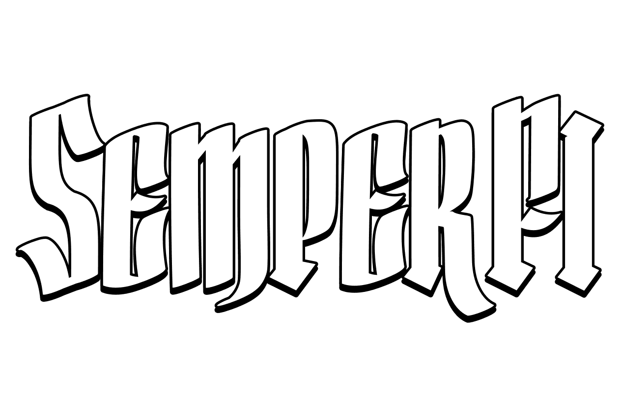 semper fi body concept GmbH Logo