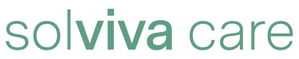 SOLVIVA Care AG Logo