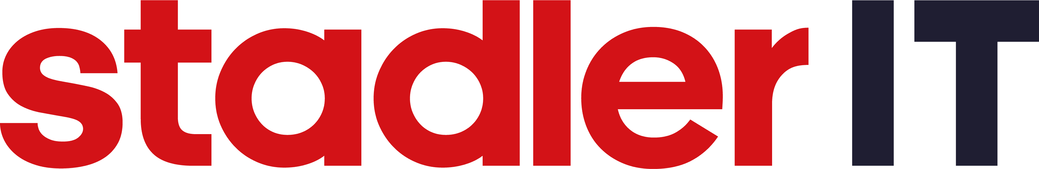 Stadler IT AG Logo